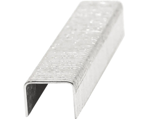 Jednotlivá drôtená sponka do zošívačky