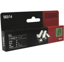 J.C. Schwarz 502/14 Sponky, 500 kusov