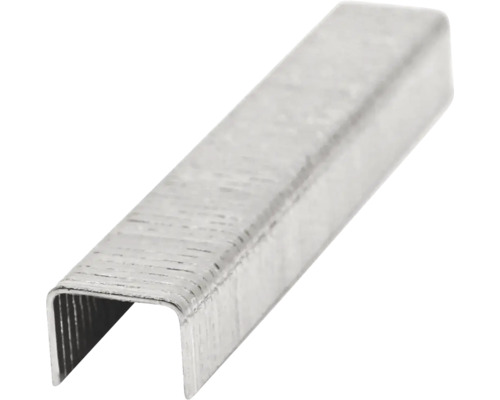 Kovová sponka do zošívačky