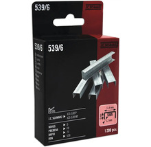 Sponky J.C. Schwarz 539/6, 1200 kusov