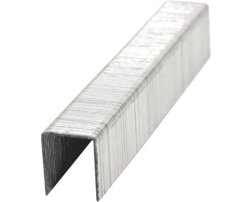 Detailný záber jednej sponky