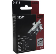 J.C. Schwarz Sponky Typ 345/12, 600 kusov