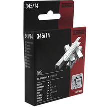 Balenie svoriek typu 345/14, 600 kusov