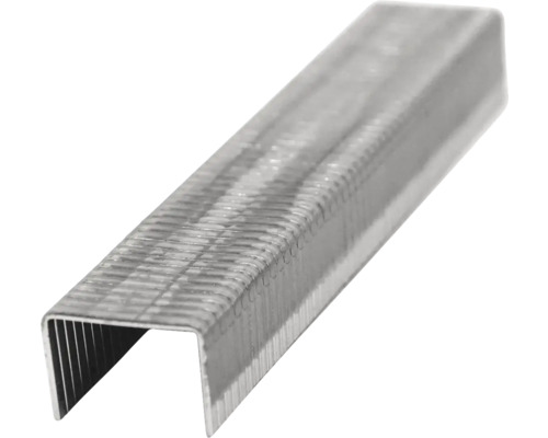 Jednotlivá drôtová sponka do zošívačky