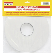 Soudal tesniaca páska samolepiaca, 9x3 milimetre, 20 metrov