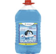 Zimná kvapalina do ostrekovačov v 5000 ml nádobe