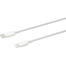 Kábel USB-C na Lightning