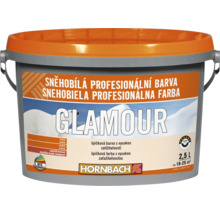 HORNBACH MIX Snehobiela profesionálna farba Glamour Intensiv na miešanie-thumb-0