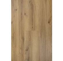 Detail laminátovej podlahy s dreveným vzhľadom. Detail laminátovej podlahy s dreveným vzhľadom.