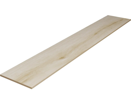 Drevená dlaždica so vzhľadom dreva