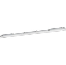 Dlhé žiarivkové svietidlo na montáž na strop