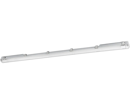 Dlhé žiarivkové svietidlo na montáž na strop