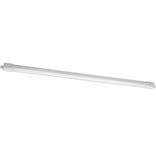 Dlhé žiarivkové svietidlo na vnútorné osvetlenie