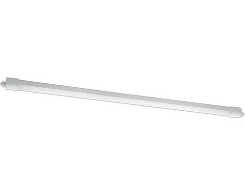 Dlhé žiarivkové svietidlo na vnútorné osvetlenie