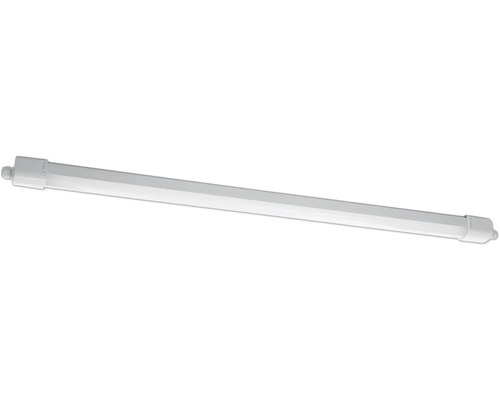 LED svietidlo do vlhkého prostredia