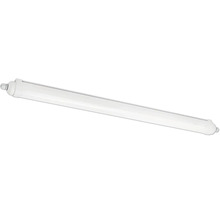 Svietidlo do vlhkého prostredia na montáž na strop