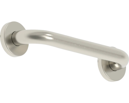 Kovová rukoväť do kúpeľne