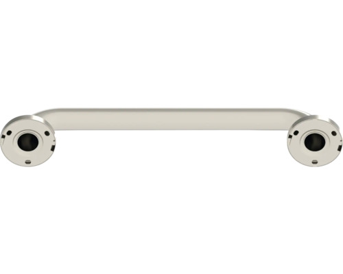 Kovové držadlo na podporu v kúpeľni