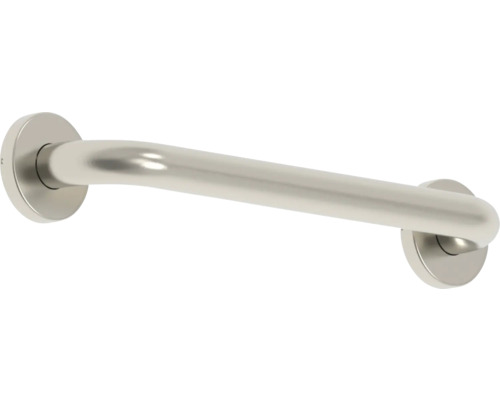 Kovové madlo na podporu v kúpeľni