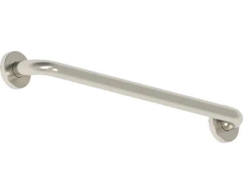 Kovová rukoväť do kúpeľne