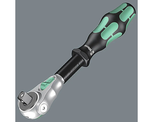 Račňa s ergonomickou rukoväťou pre pohodlnú manipuláciu