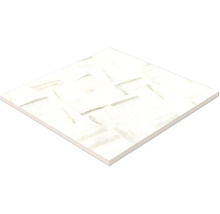 Dlaždica so vzhľadom mramoru