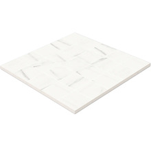 Keramická rohož s mramorovou štruktúrou