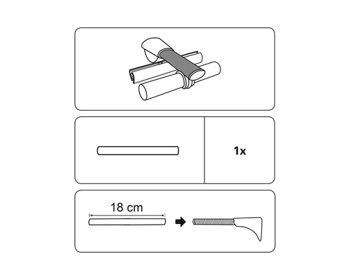 Obrázok montážneho návodu