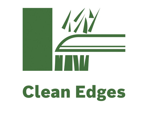 Symbol pre čisté hrany