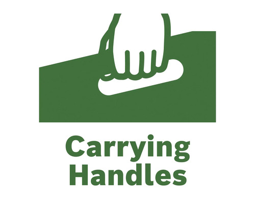 Symbol pre držadlá