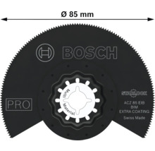 Pílový list Bosch s priemerom 85 milimetrov