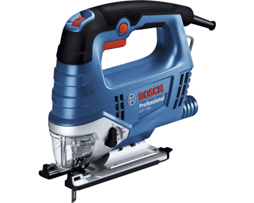 Priamočiara píla Bosch Professional GST 750