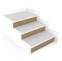 Podstupnica TOPSTEP FLEX 200x1200x11 mm DUB NATUR
