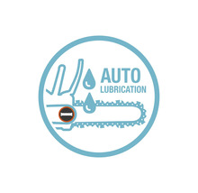 Symbol automatického mazania