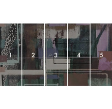 Tapeta s abstraktným vzorom