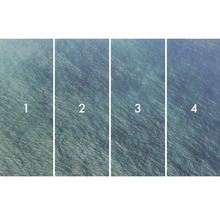 Fototapeta s motívom morskej vody