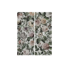 Dvojdielna fototapeta s motívom ruží