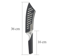 Nôž Tenneker s dĺžkou 36 centimetrov