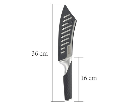 Nôž Tenneker s dĺžkou 36 centimetrov