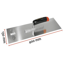 Hladidlo Maurerlob, 400 x 130 mm