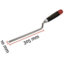 Škrabka na škáry Maurerlob, dĺžka 305 mm