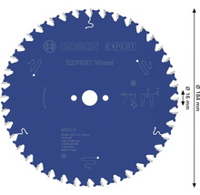 Pílový kotúč na drevo Bosch Expert s priemerom 184 milimetrov