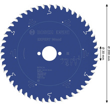 Pílový list na drevo Bosch Expert s priemerom 200 milimetrov