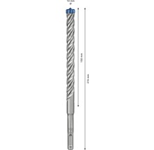 Vrták do betónu Bosch Professional SDS Plus Ø 14 x 215 mm