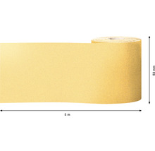 Brúsny pás Bosch C470 93 x 5000 mm, zrnitosť 120