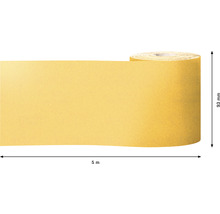 Brúsny pás Bosch C470 93 x 5000 mm, zrnitosť 240