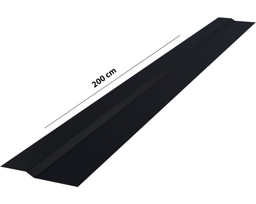 Strešný plech, dĺžka 200 cm