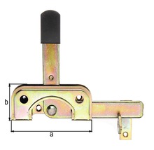 Kovanie na nábytok s rozmermi