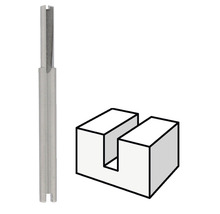 Stopková fréza 3,0 mm 650
