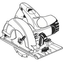 Pílový kotúč Optiline WO H 160x20 mm, Z 48